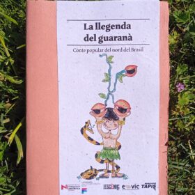 guarana guarana