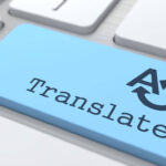 Traduccions jurades o certificades