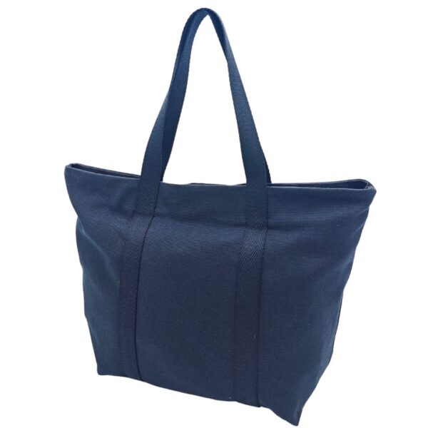 Tote Bag Kintsugi Negre - Imatge 3