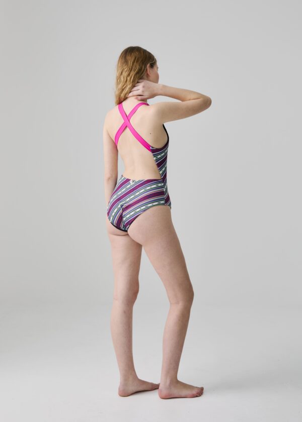 Bañador reversible Munay - Imatge 5