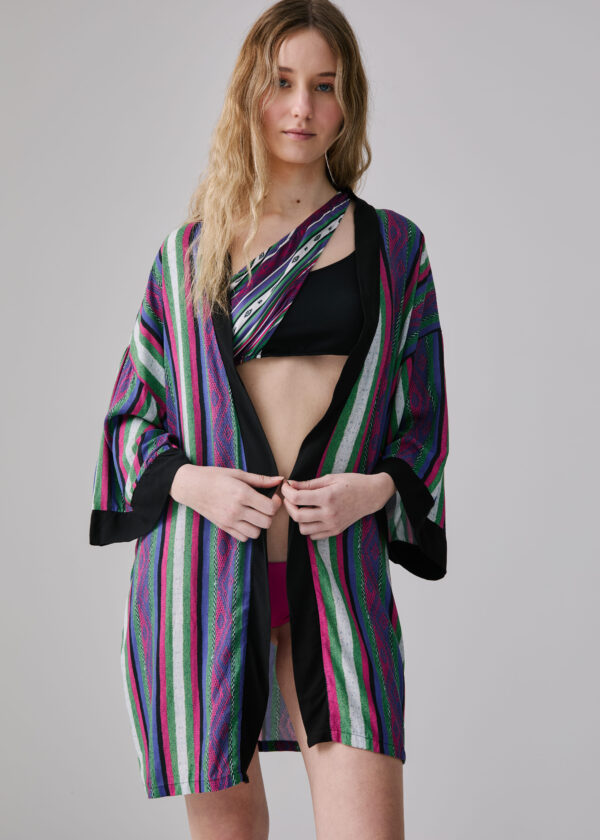 Kimono Andes - Imatge 3