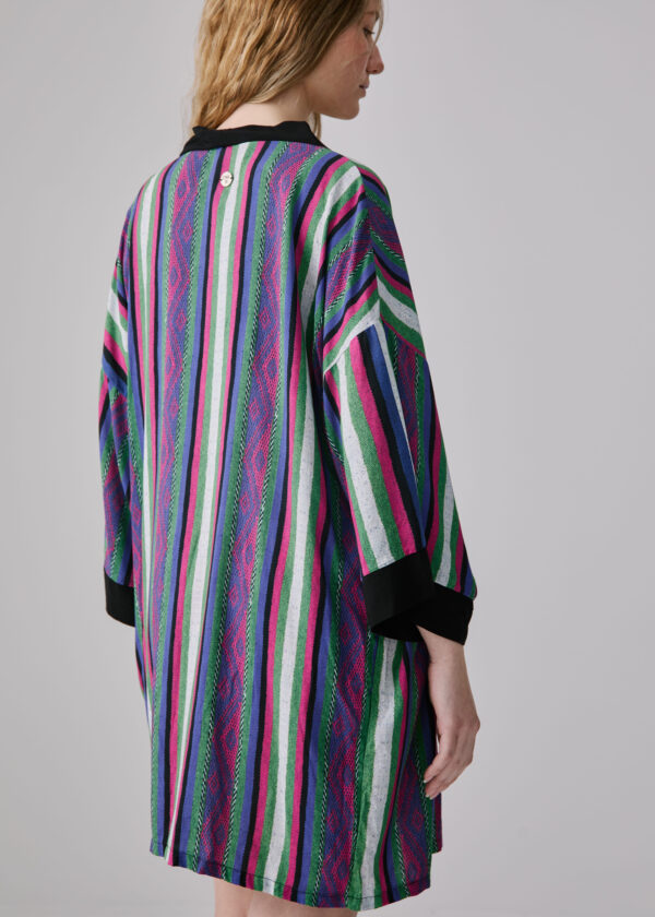 Kimono Andes - Imatge 2