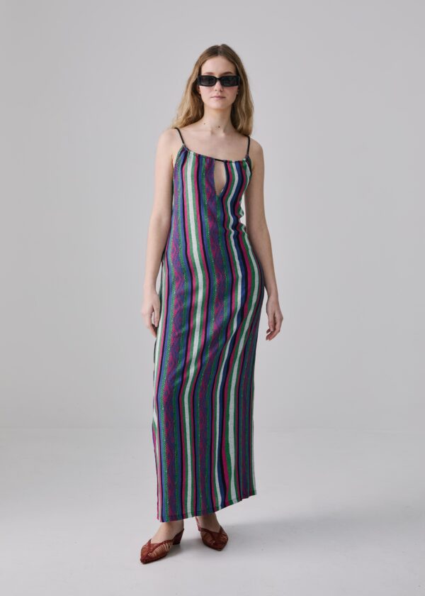 Vestido Huari - Imatge 2
