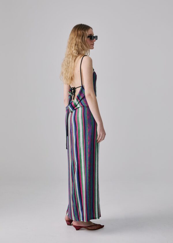 Vestido Huari - Imatge 3