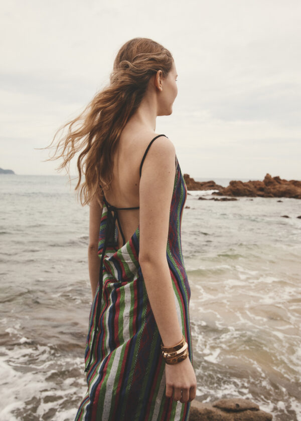 Vestido Huari