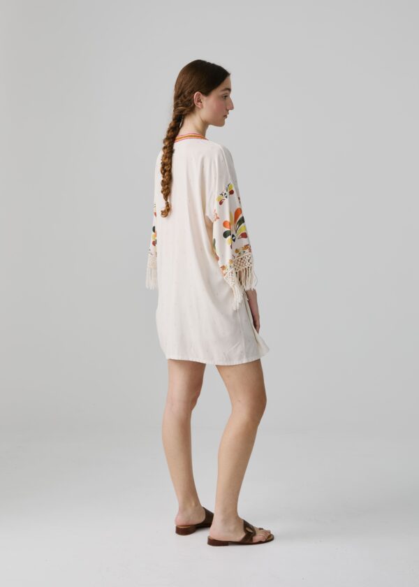 Kimono Tucán Tropical - Imatge 2