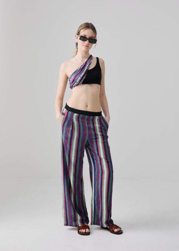 Pantalón Azanaques