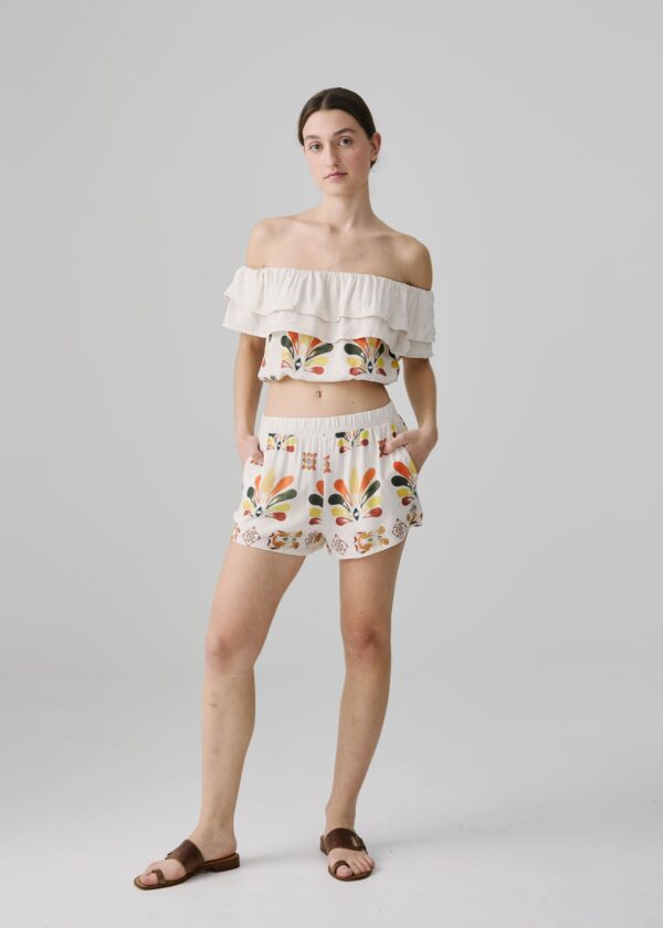 Short Curupaú