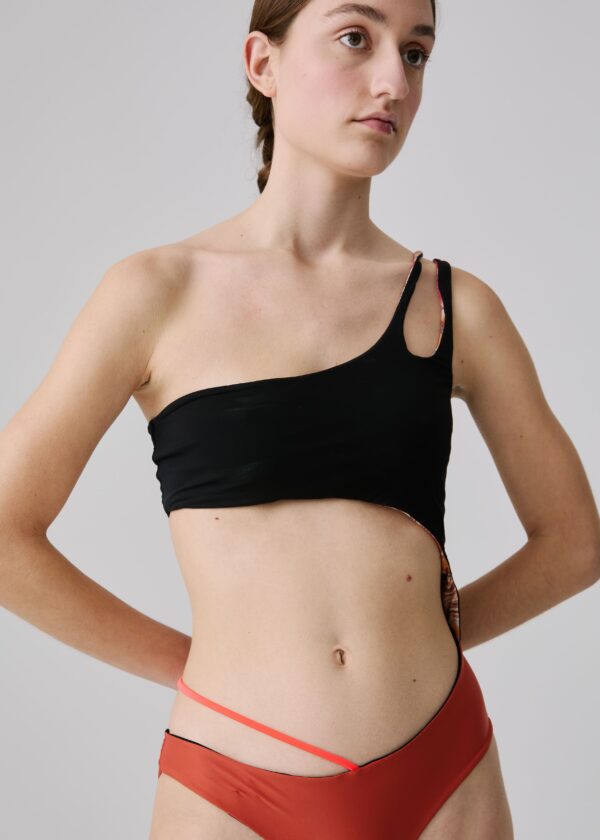 Trikini reversible Sutó - Imatge 3
