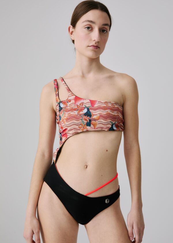 Trikini reversible Sutó - Imatge 5