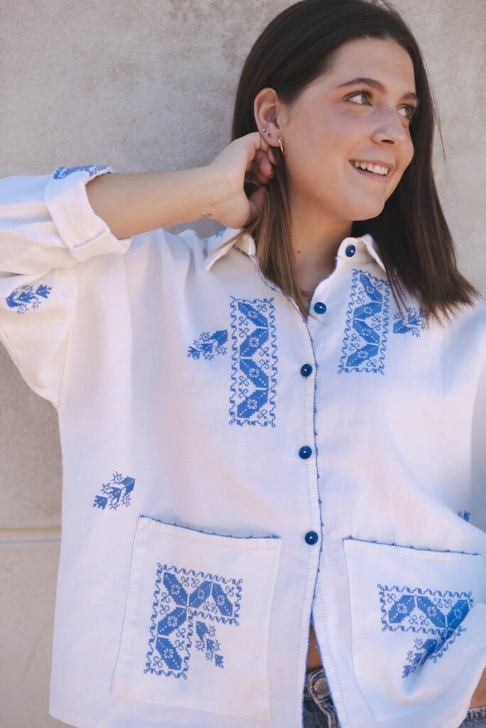 Sobrecamisa n.33 1 Sobrecamisa n.33