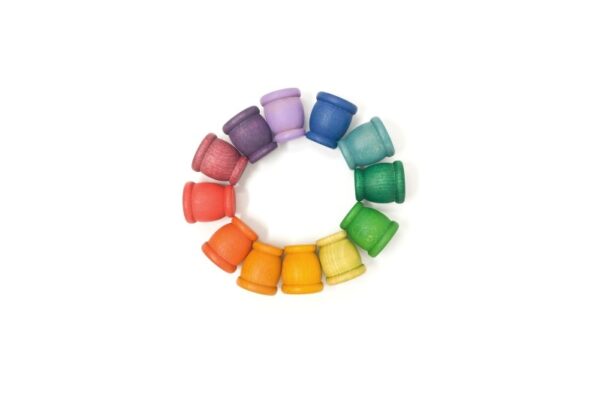 12 mates colors Grapat