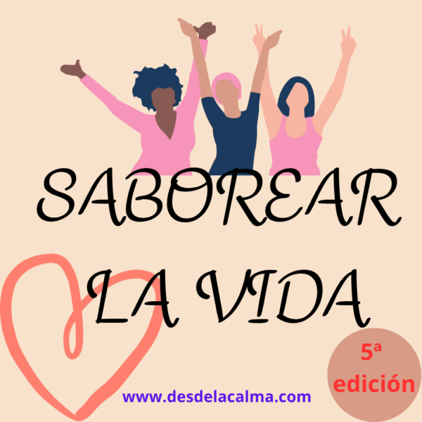 Programa ASSABORIR LA VIDA