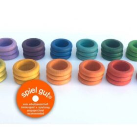 36 anelles grapat 8436580870801