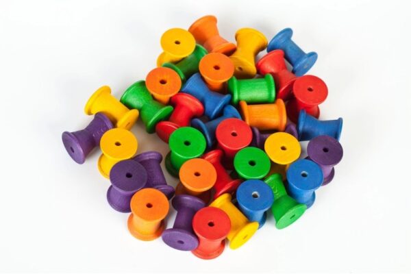 36 rodets Grapat