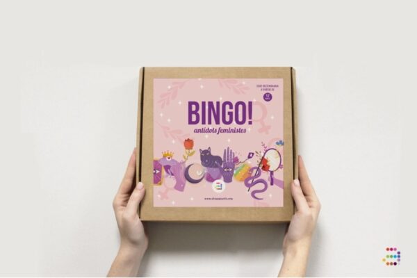 Bingo! Antídots feministes