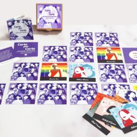 carta per carta revolucio femini