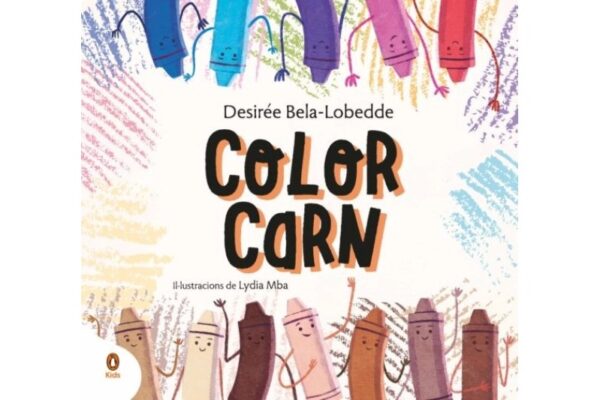 Color carn (Ed. Català)