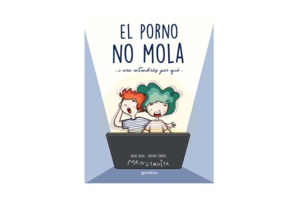 El porno no mola