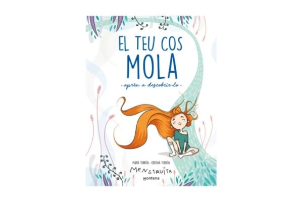El teu cos MOLA (Ed. Català)