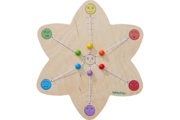 Estrella d'emocions