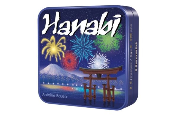Hanabi