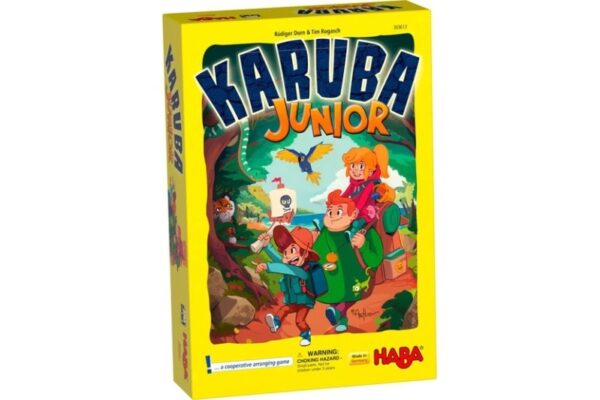 Karuba junior