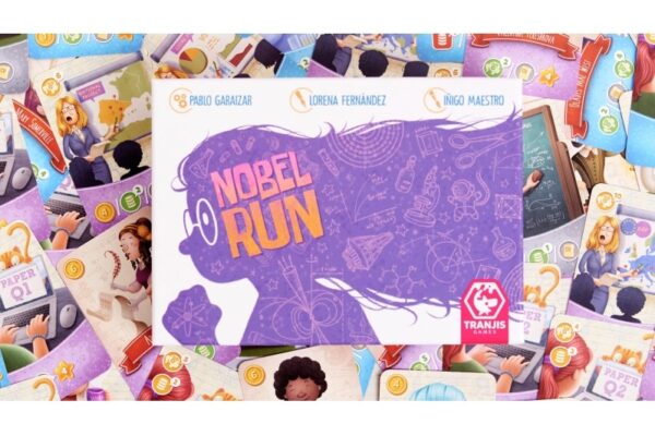 Nobel run
