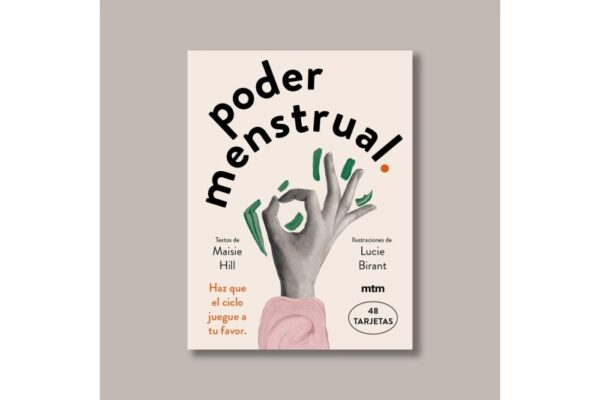 Poder menstrual (ed. català)