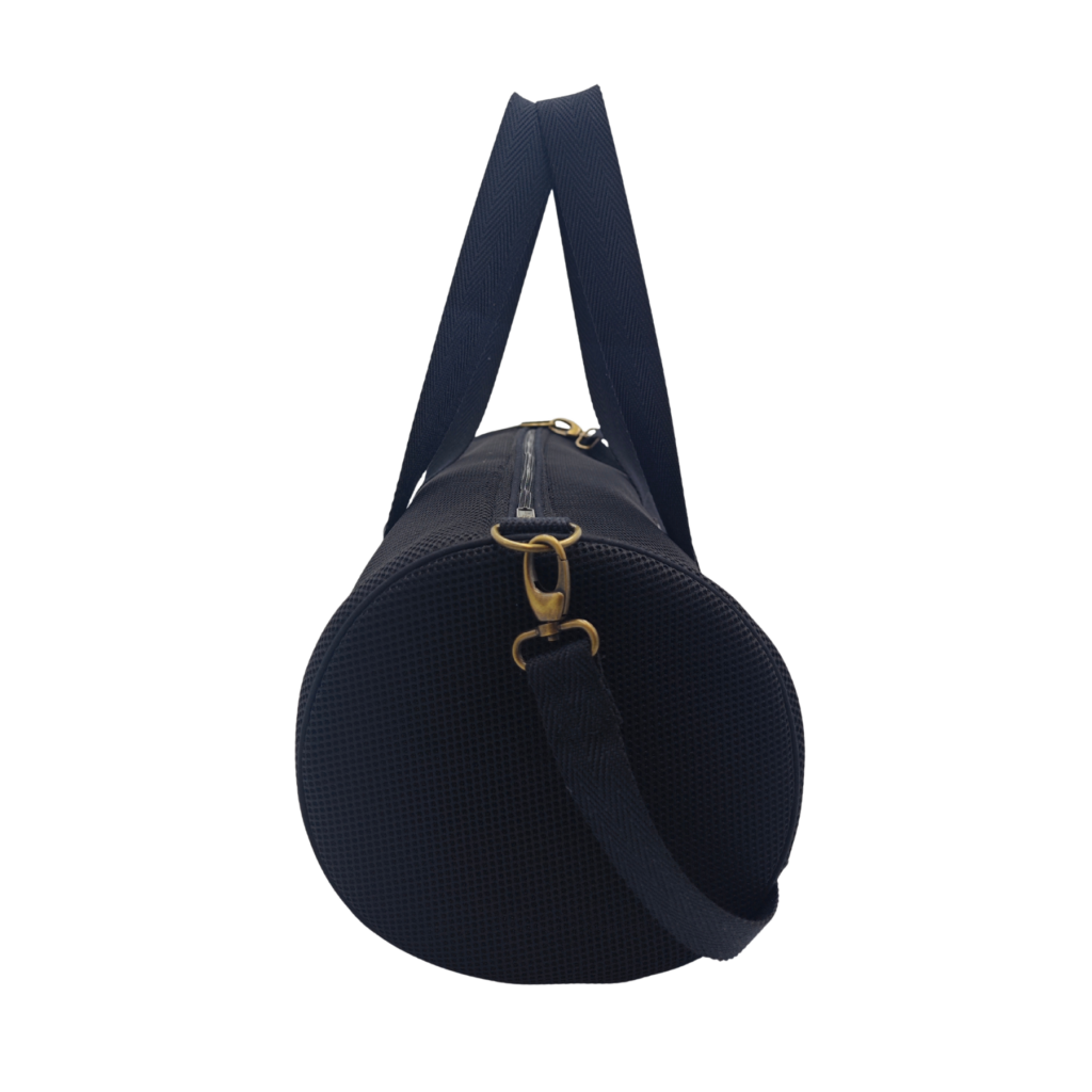 Bossa Esportiva Negre-Salmó 2 Bossa Esportiva Negre-Salmó - Imatge 2