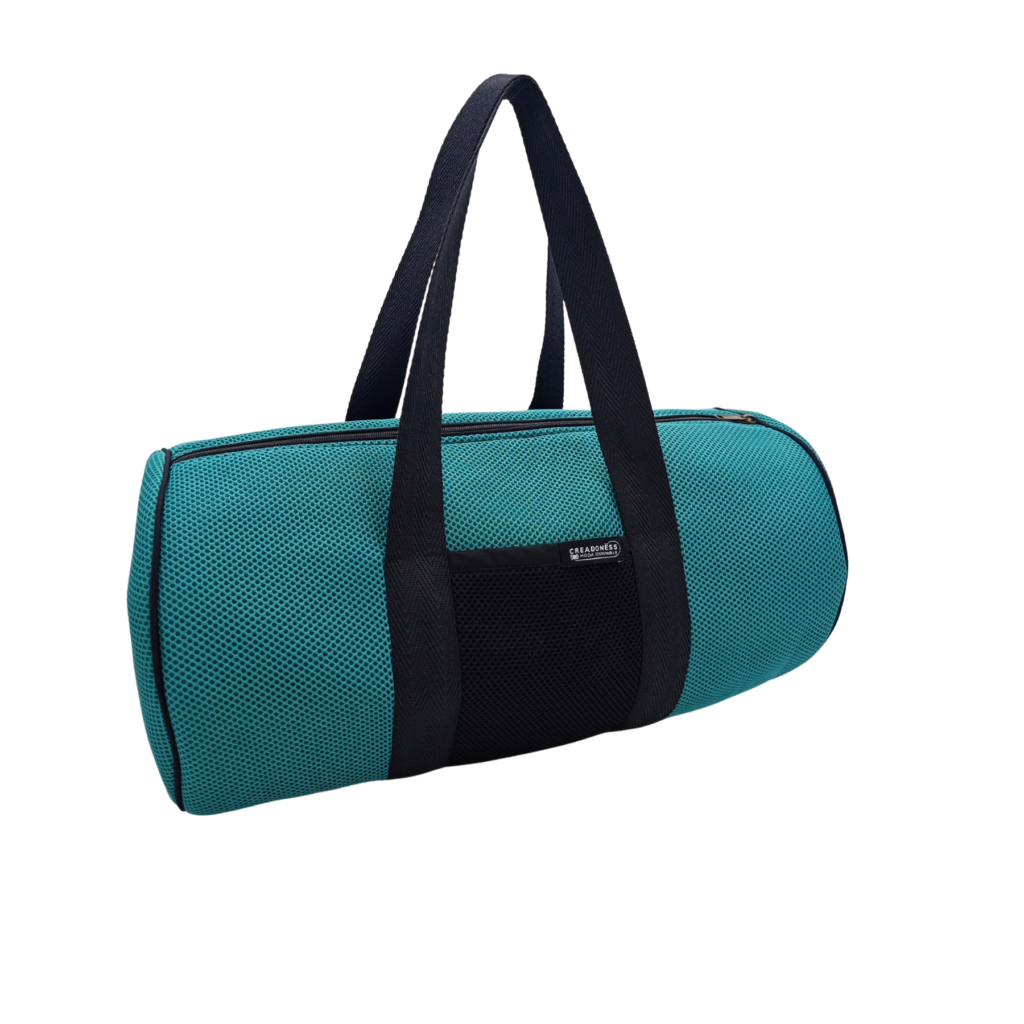 Bossa Esportiva Verd-Negre (Outlet / Discontinu) 1 Bossa Esportiva Verd-Negre (Outlet / Discontinu)