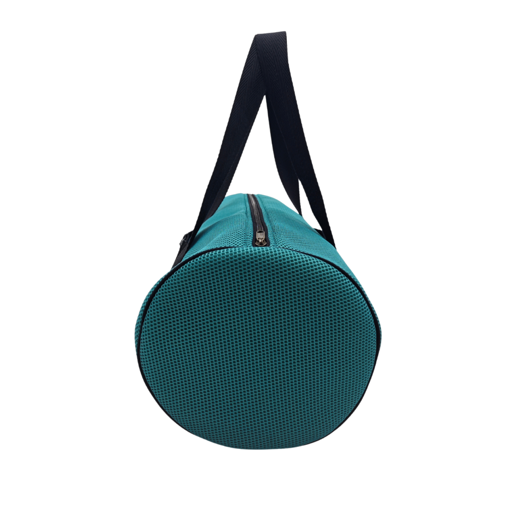 Bossa Esportiva Verd-Negre (Outlet / Discontinu) 2 Bossa Esportiva Verd-Negre (Outlet / Discontinu) - Imatge 2