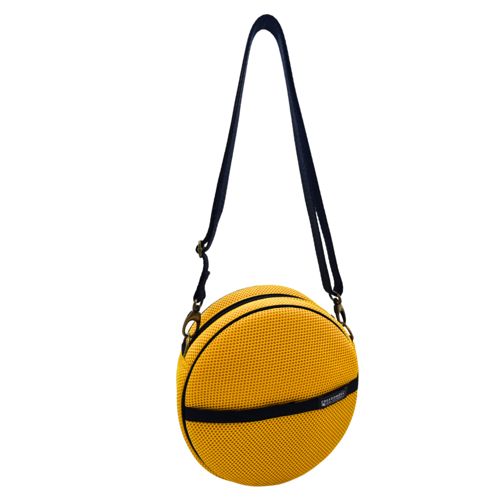 Bossa Circular Full Groc 1 Bossa Circular Full Groc