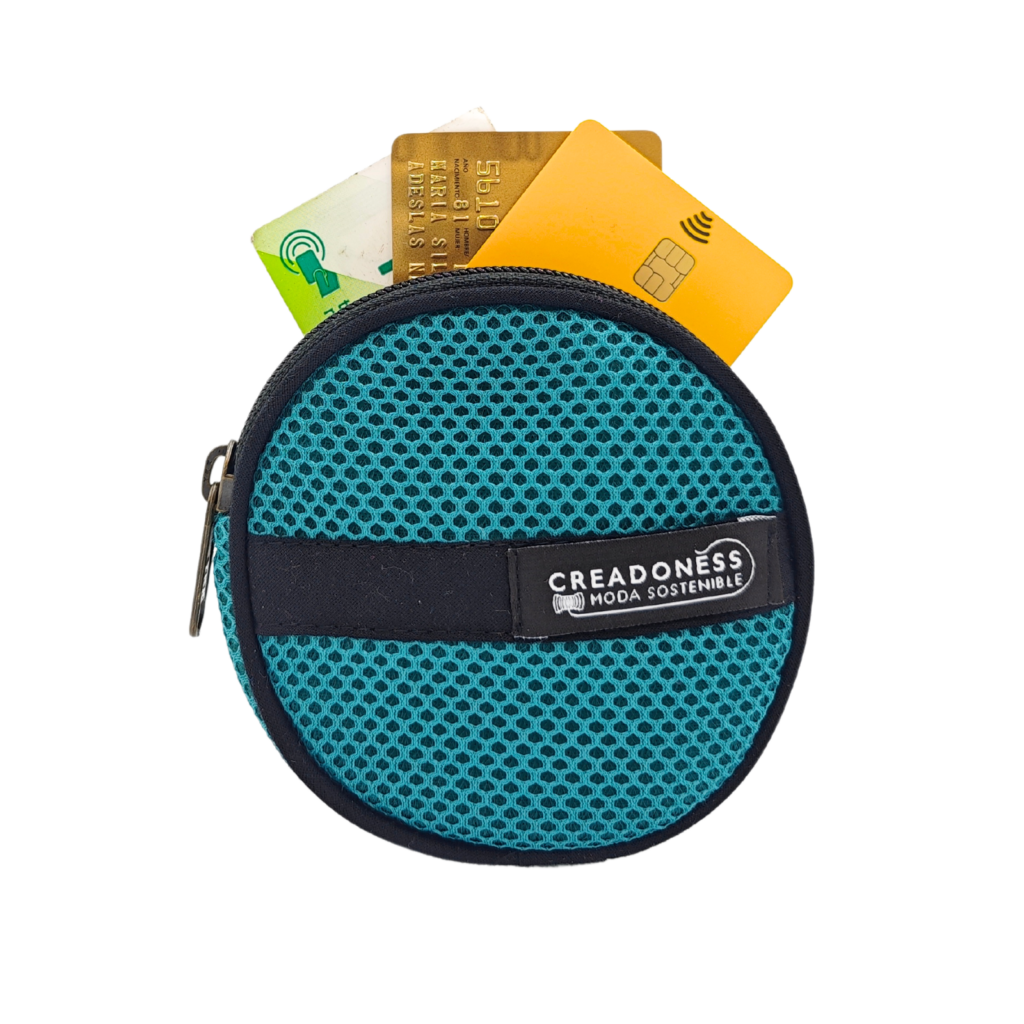 Moneder Verd 5 Moneder Verd - Imatge 5