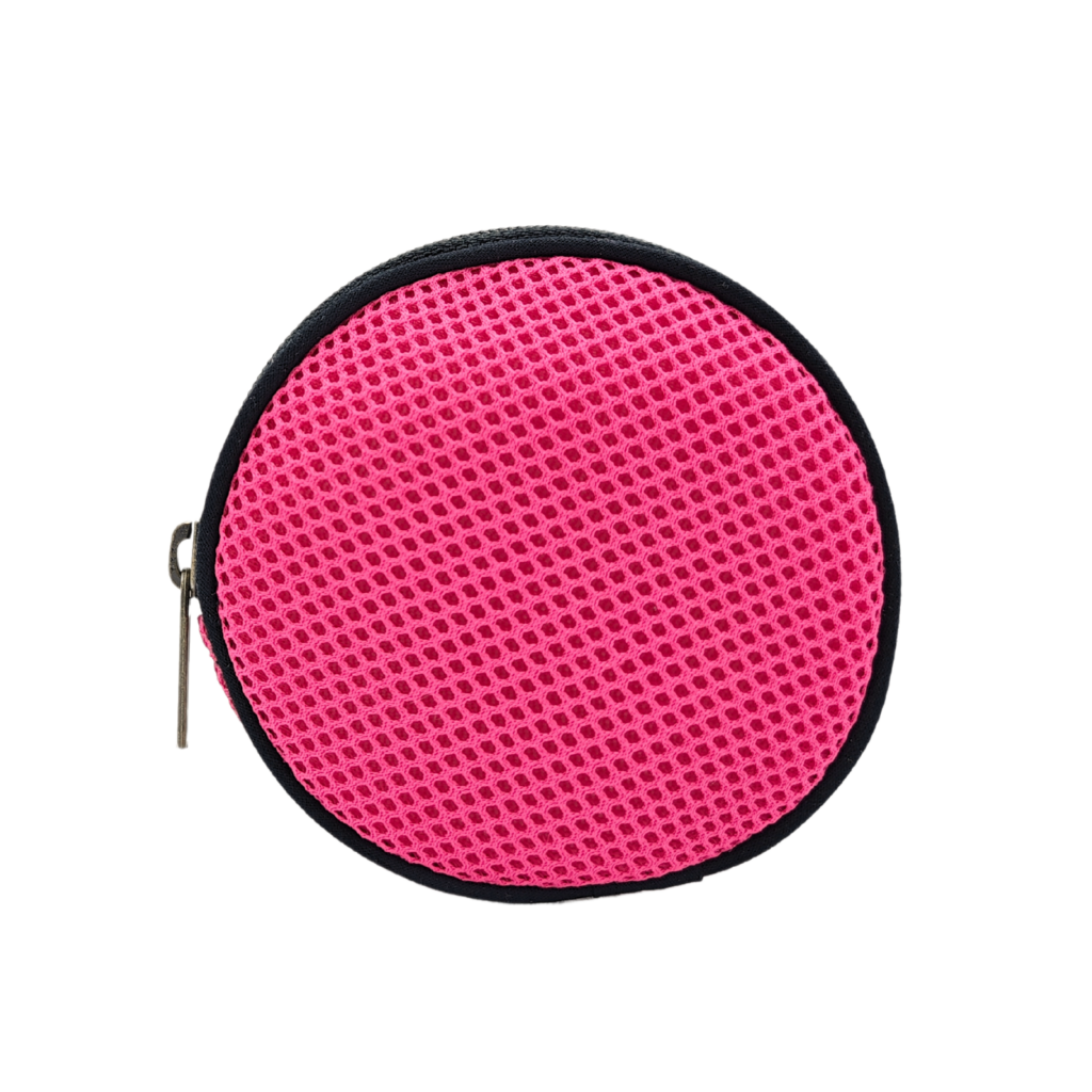 Monedero Fúcsia 3 Monedero Fúcsia - Imatge 3