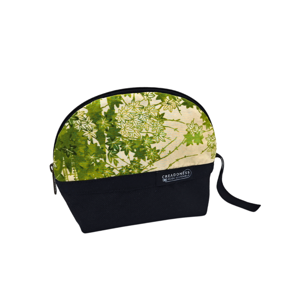 Necesser Petit Sakura Tosuto Negre 1 Necesser Petit Sakura Tosuto Negre