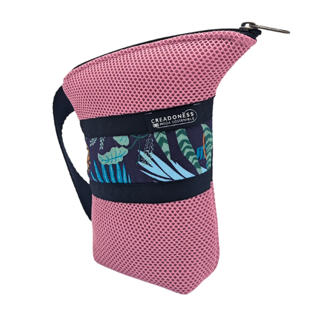 Yerbera Rosa 2 Yerbera Rosa - Imatge 2