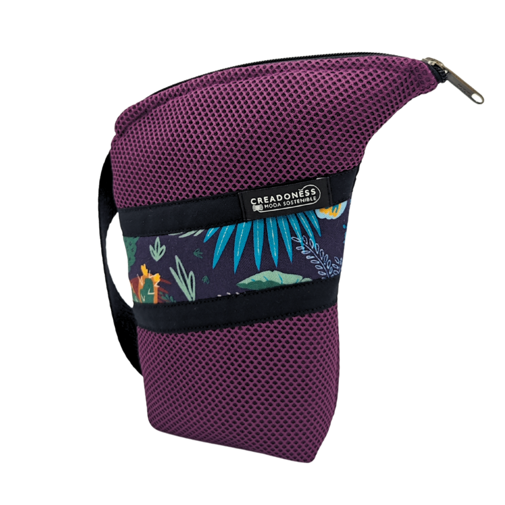 Yerbera Violeta 1 Yerbera Violeta