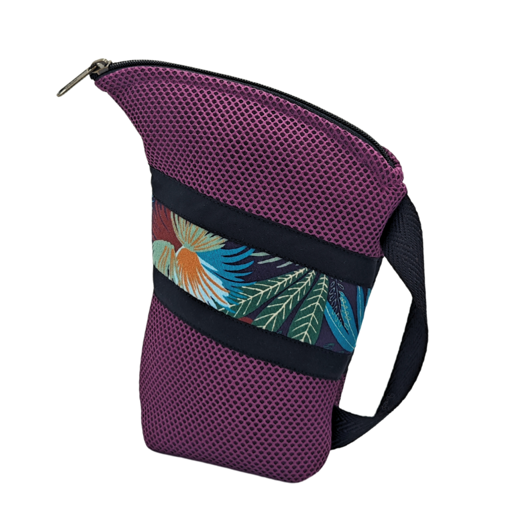 Yerbera Violeta 3 Yerbera Violeta - Imatge 3