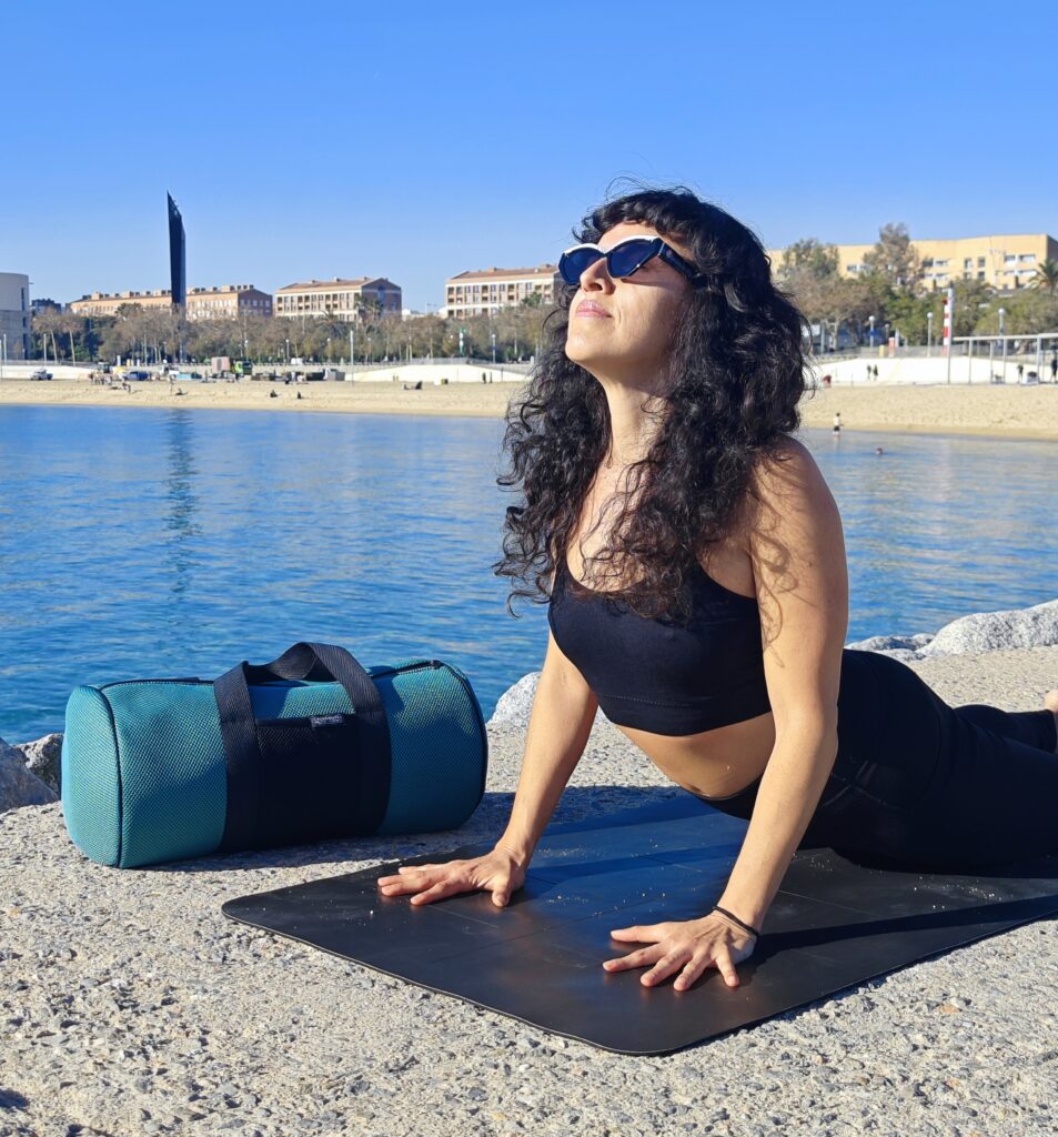 Bossa Esportiva Verd-Negre 1 Bossa Esportiva Verd-Negre