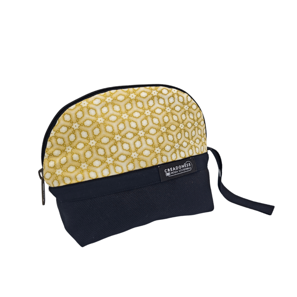 Necesser Petit Sayagata Midori Negre 1 Necesser Petit Sayagata Midori Negre