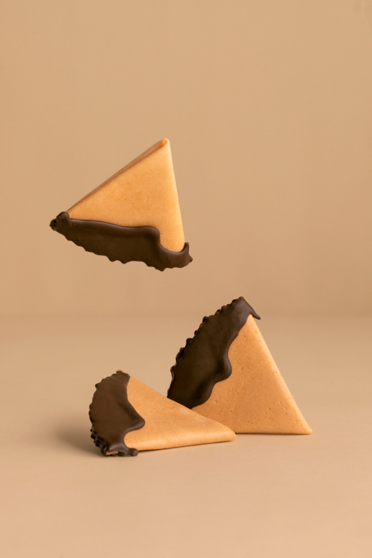 Ventalls xocolata - El Rosal 1 Ventalls xocolata - El Rosal