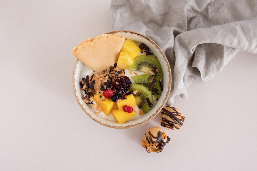 Arrugats xocolata - El Rosal 3 Arrugats xocolata - El Rosal - Imatge 3