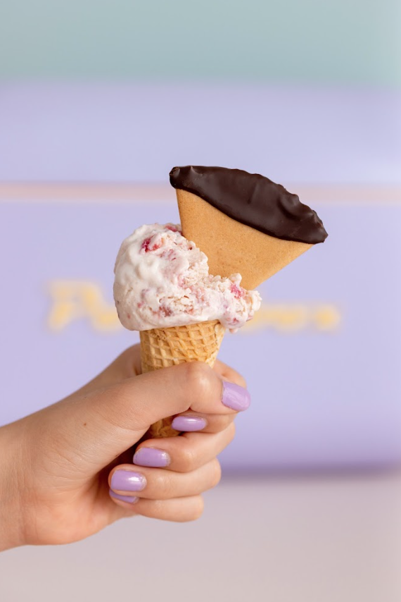 Ventalls xocolata - El Rosal 4 Ventalls xocolata - El Rosal - Imatge 4