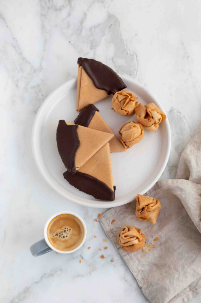 Ventalls xocolata - El Rosal 5 Ventalls xocolata - El Rosal - Imatge 5