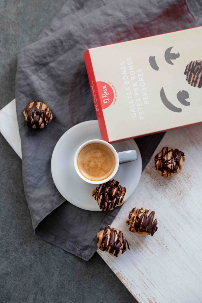 Arrugats xocolata - El Rosal 5 Arrugats xocolata - El Rosal - Imatge 5