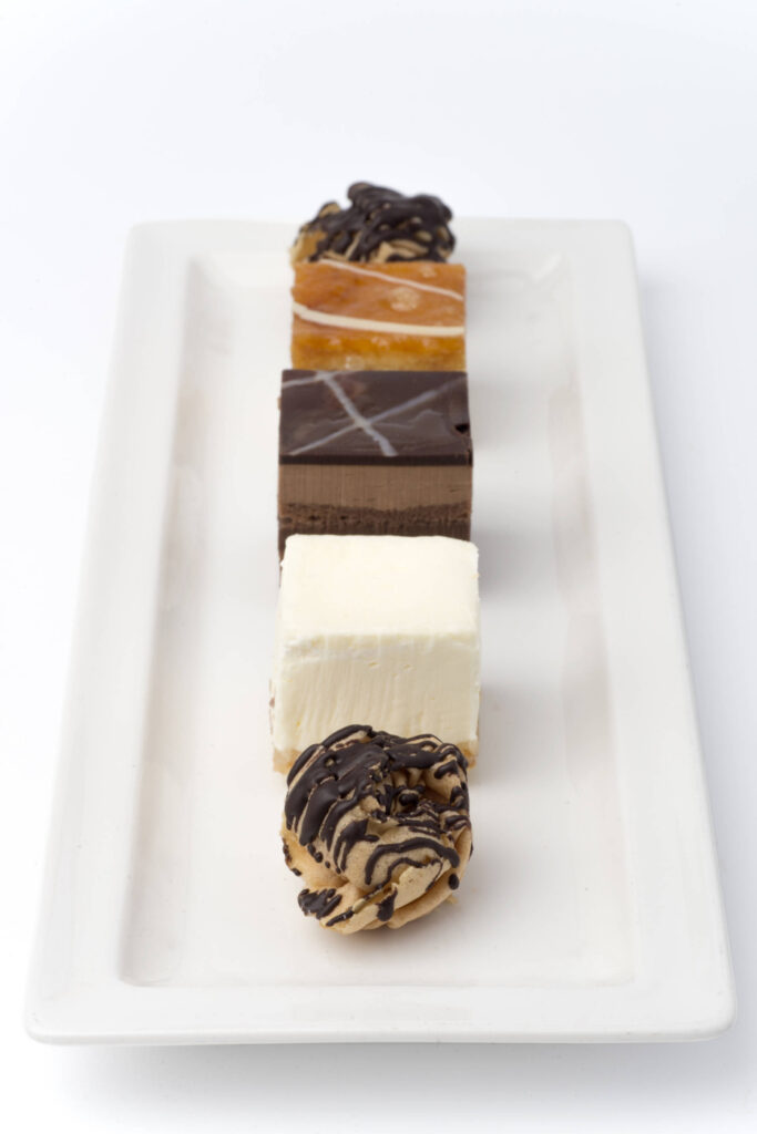 Arrugats xocolata - El Rosal 7 Arrugats xocolata - El Rosal - Imatge 7