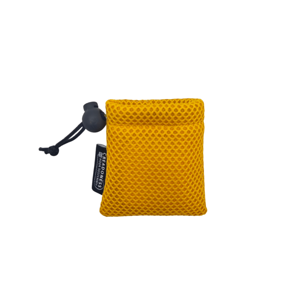 Funda Auriculars Groc 1 Funda Auriculars Groc