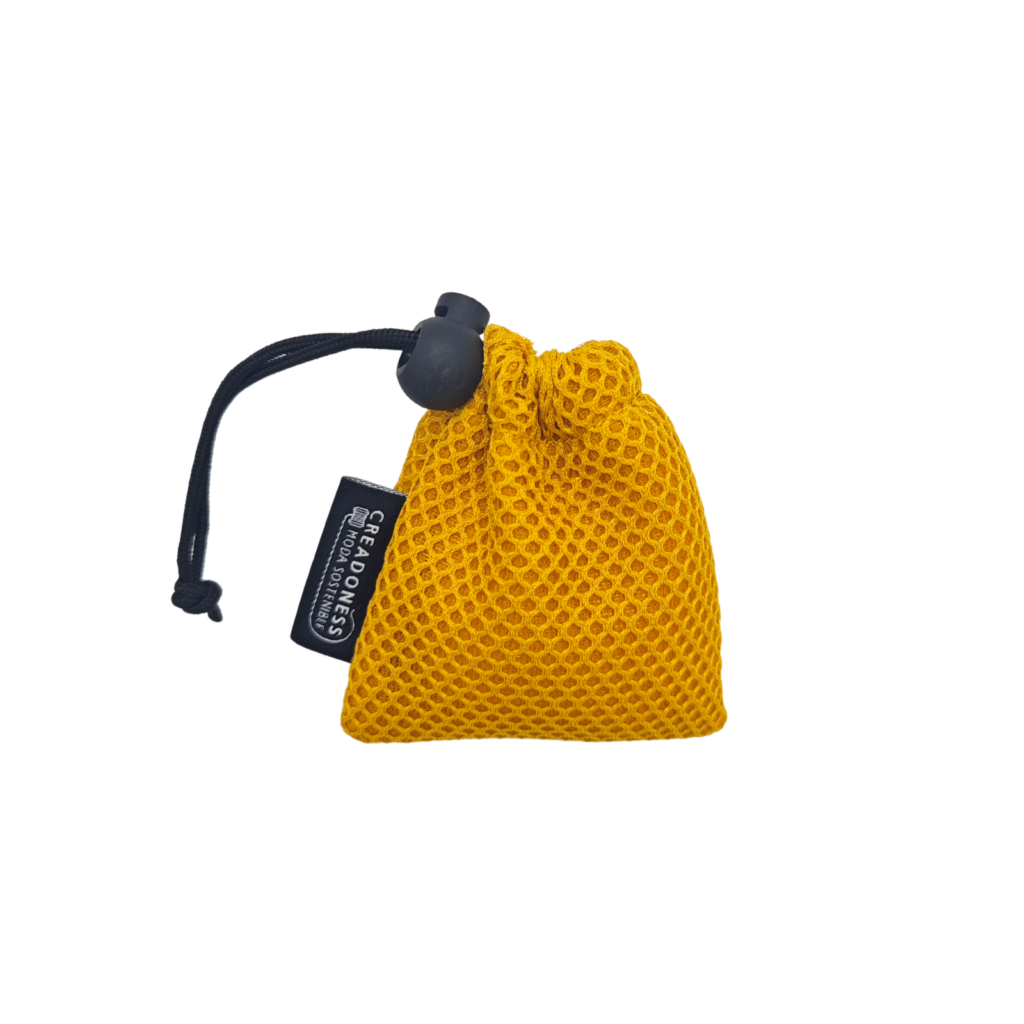 Funda Auriculars Groc 2 Funda Auriculars Groc - Imatge 2