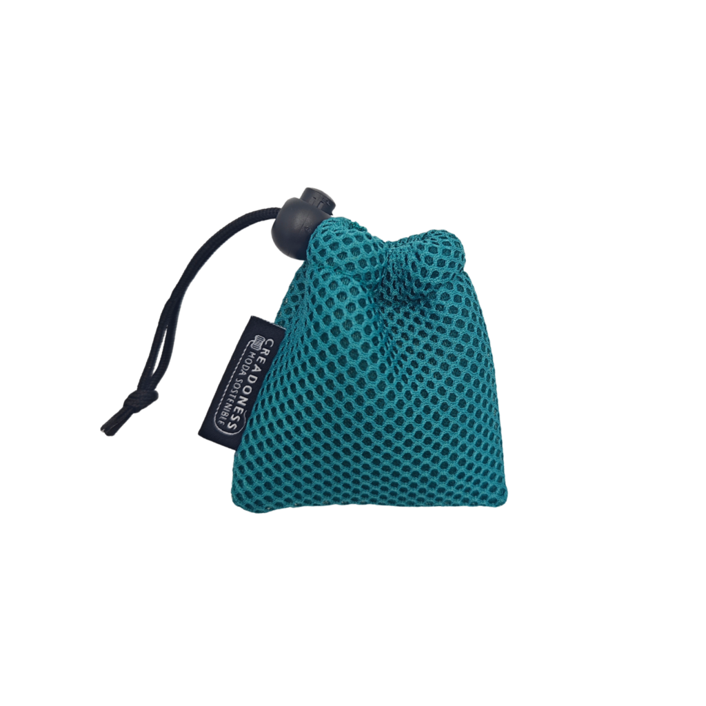 Funda Auriculars Verd 2 Funda Auriculars Verd - Imatge 2